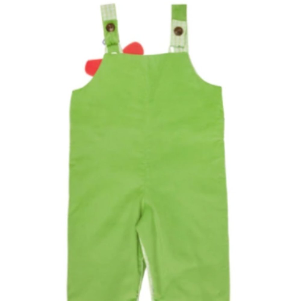 NWT TBBC Ivy League Longall (Corduroy) price firm - Picture 4 of 6